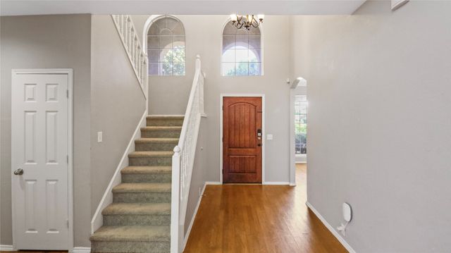 9512 Preston Vineyard Drive, Frisco, TX 75035