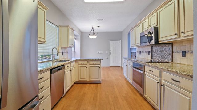 9512 Preston Vineyard Drive, Frisco, TX 75035