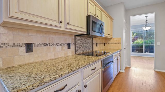 9512 Preston Vineyard Drive, Frisco, TX 75035