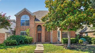 9512 Preston Vineyard Drive, Frisco, TX 75035