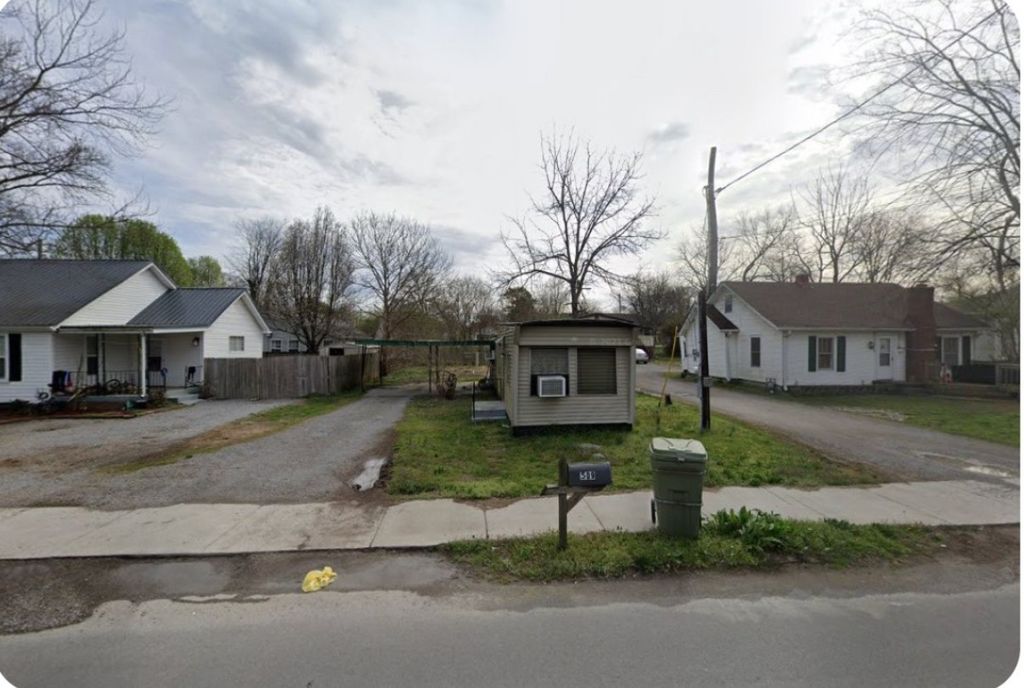 509 Fairview Ave, Lebanon, TN 37087