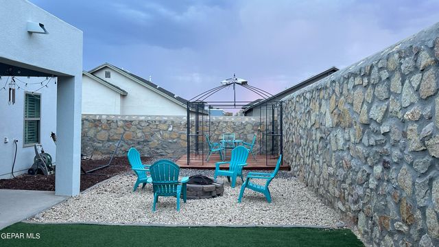 14267 JOHN SCAGNO, El Paso, TX 79938
