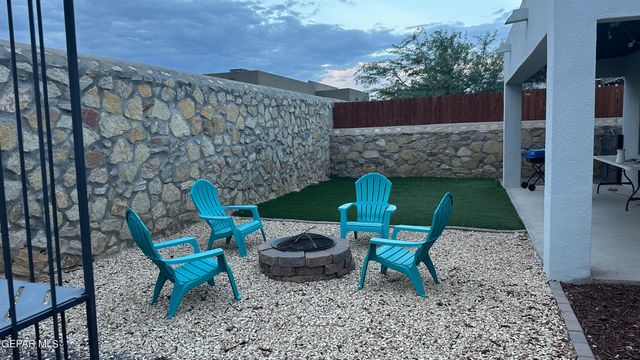 14267 JOHN SCAGNO, El Paso, TX 79938