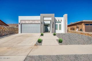 14267 JOHN SCAGNO, El Paso, TX 79938