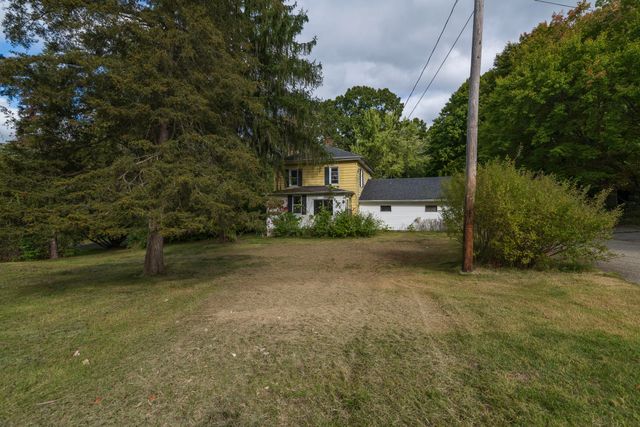 54952 Red Arrow Highway, Lawrence Twp, MI 49064