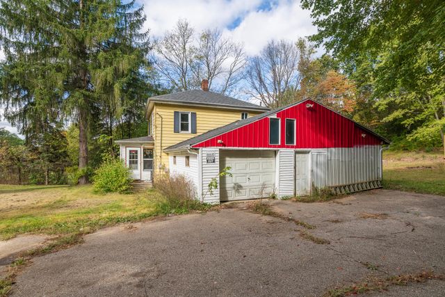 54952 Red Arrow Highway, Lawrence Twp, MI 49064