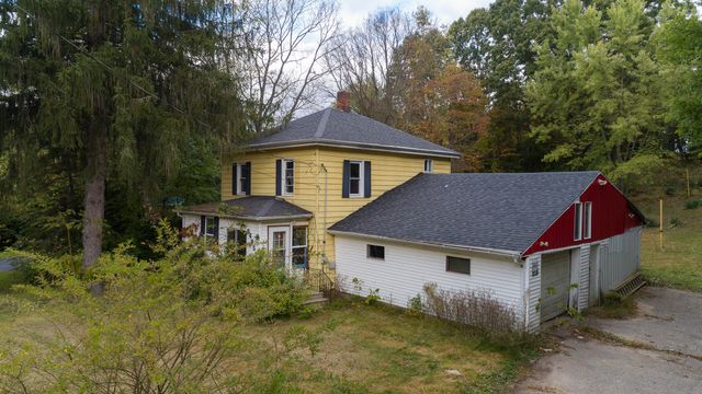 54952 Red Arrow Highway, Lawrence Twp, MI 49064