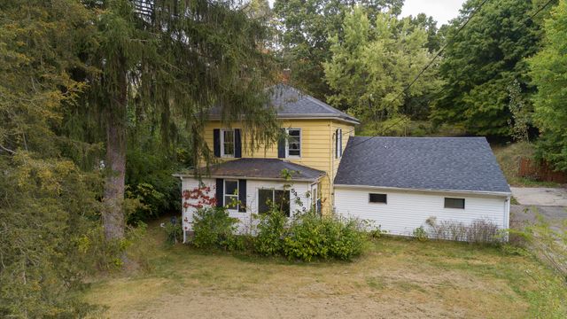 54952 Red Arrow Highway, Lawrence Twp, MI 49064