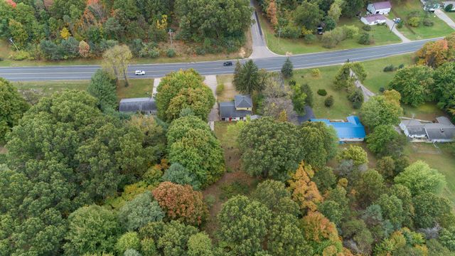 54952 Red Arrow Highway, Lawrence Twp, MI 49064