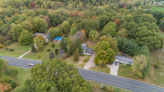 54952 Red Arrow Highway, Lawrence Twp, MI 49064