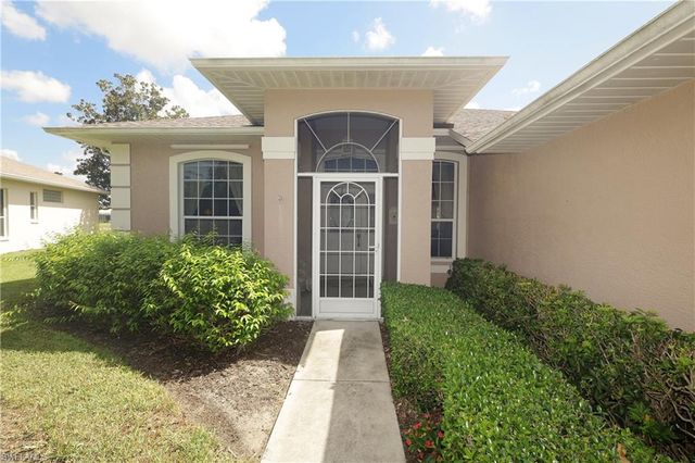 6820 Lone Oak BLVD, Naples, FL 34109