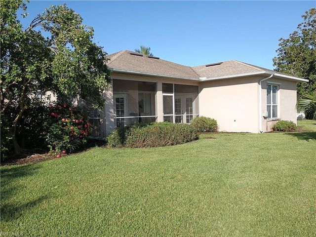 6820 Lone Oak BLVD, Naples, FL 34109