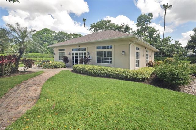6820 Lone Oak BLVD, Naples, FL 34109