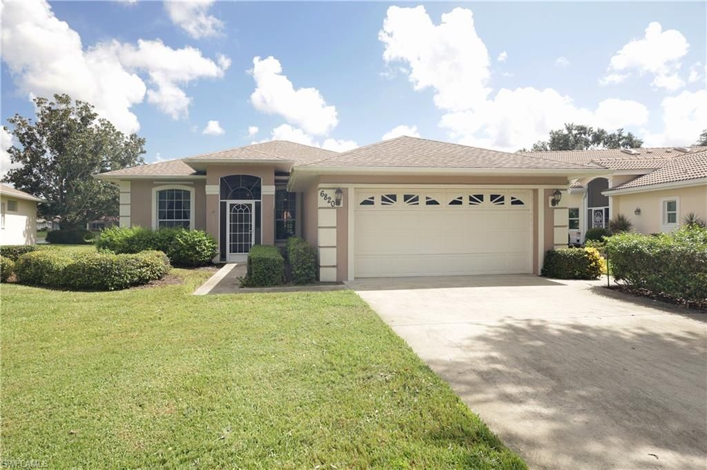 6820 Lone Oak BLVD, Naples, FL 34109