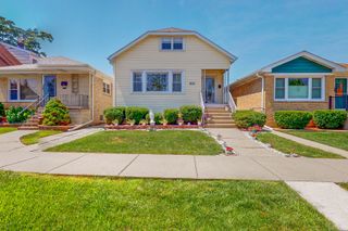 4130 N Oketo Avenue, Norridge, IL 60706