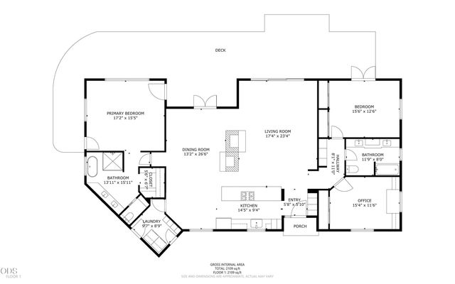 2564 Old Military Road, Central Point, OR 97502