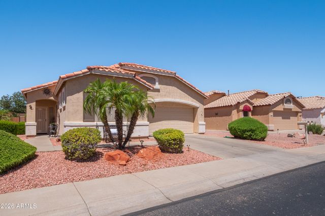 17804 N PHOENICIAN Drive, Surprise, AZ 85374