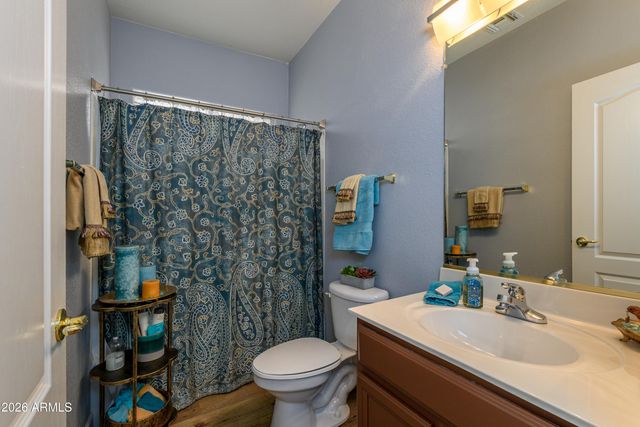 17804 N PHOENICIAN Drive, Surprise, AZ 85374