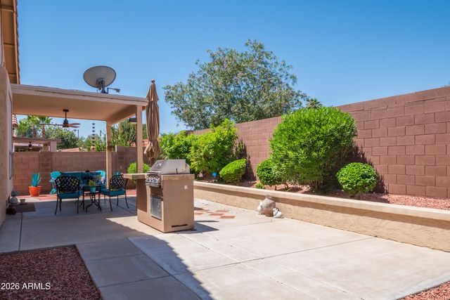 17804 N PHOENICIAN Drive, Surprise, AZ 85374