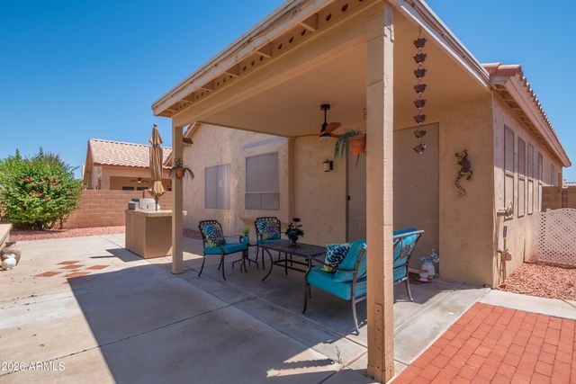 17804 N PHOENICIAN Drive, Surprise, AZ 85374