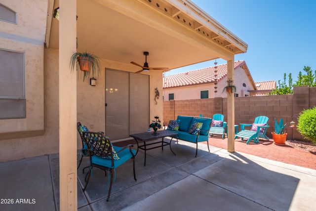17804 N PHOENICIAN Drive, Surprise, AZ 85374