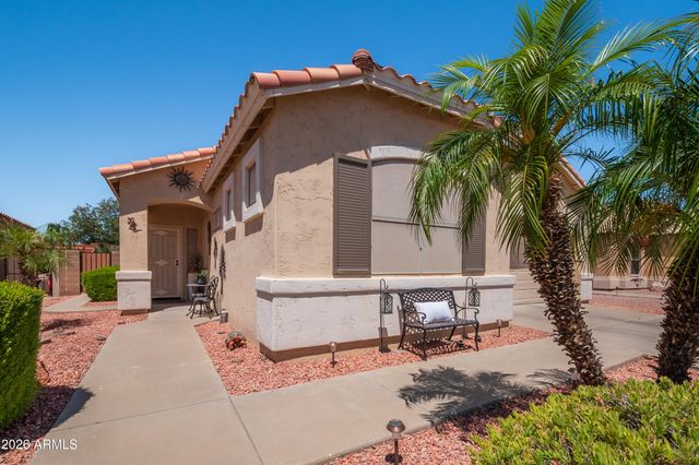 17804 N PHOENICIAN Drive, Surprise, AZ 85374