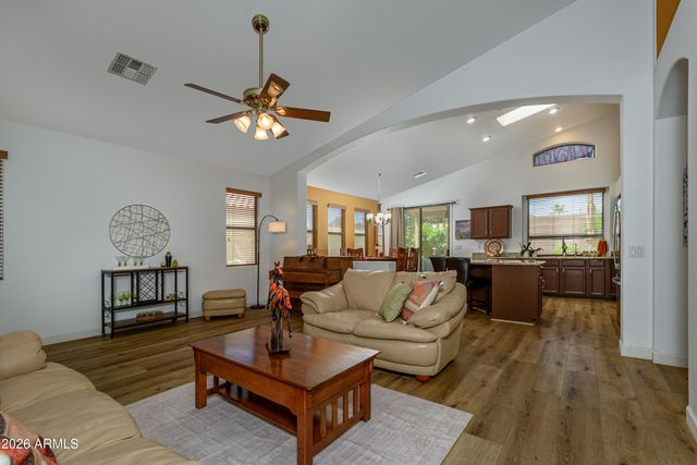 17804 N PHOENICIAN Drive, Surprise, AZ 85374