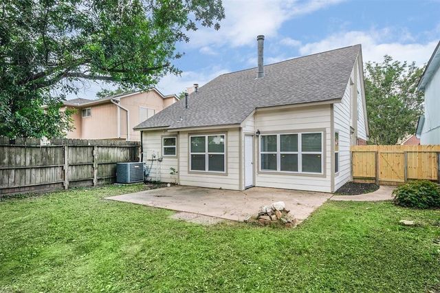 6235 W Willow Bluff Road, Katy, TX 77449