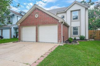 6235 W Willow Bluff Road, Katy, TX 77449