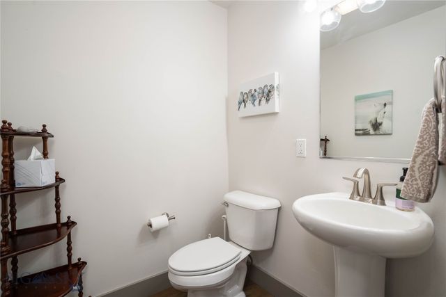 103 Depot Drive, Bozeman, MT 59718