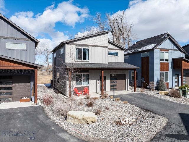 103 Depot Drive, Bozeman, MT 59718
