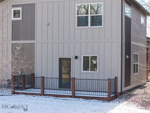 103 Depot Drive, Bozeman, MT 59718