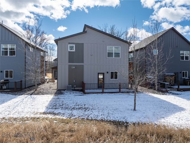 103 Depot Drive, Bozeman, MT 59718
