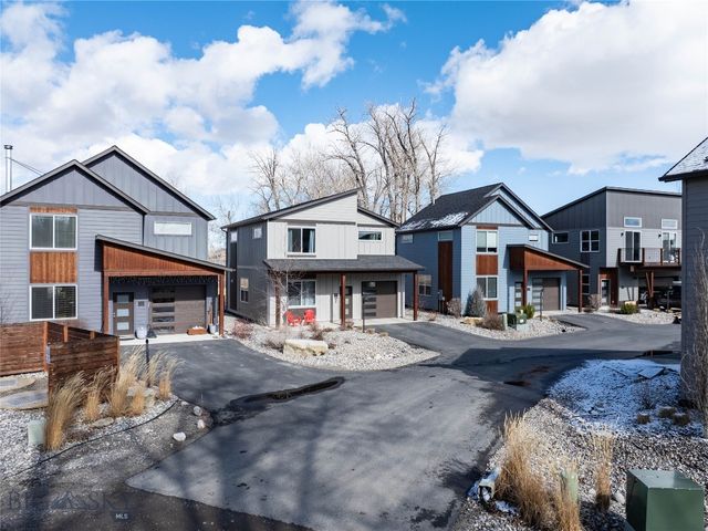 103 Depot Drive, Bozeman, MT 59718