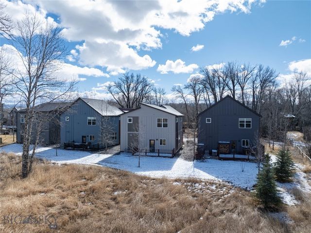 103 Depot Drive, Bozeman, MT 59718