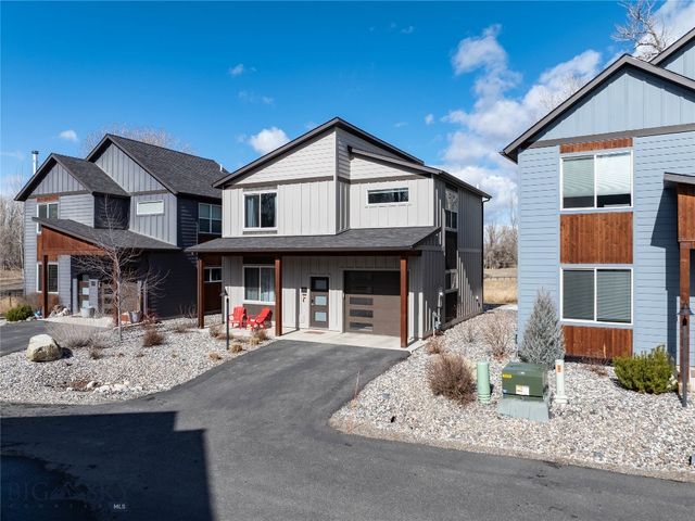 103 Depot Drive, Bozeman, MT 59718