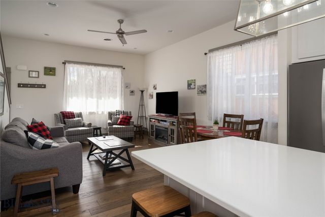 103 Depot Drive, Bozeman, MT 59718