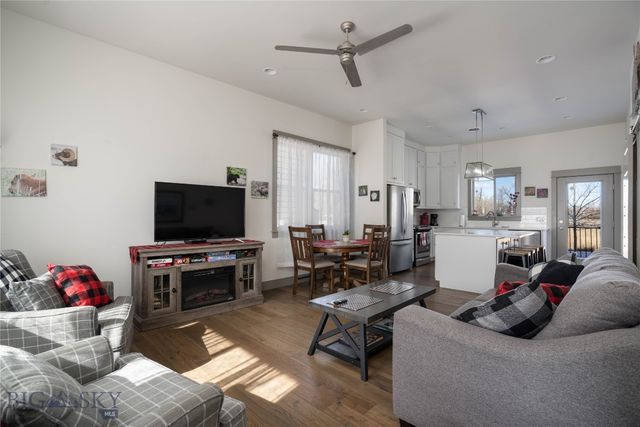 103 Depot Drive, Bozeman, MT 59718