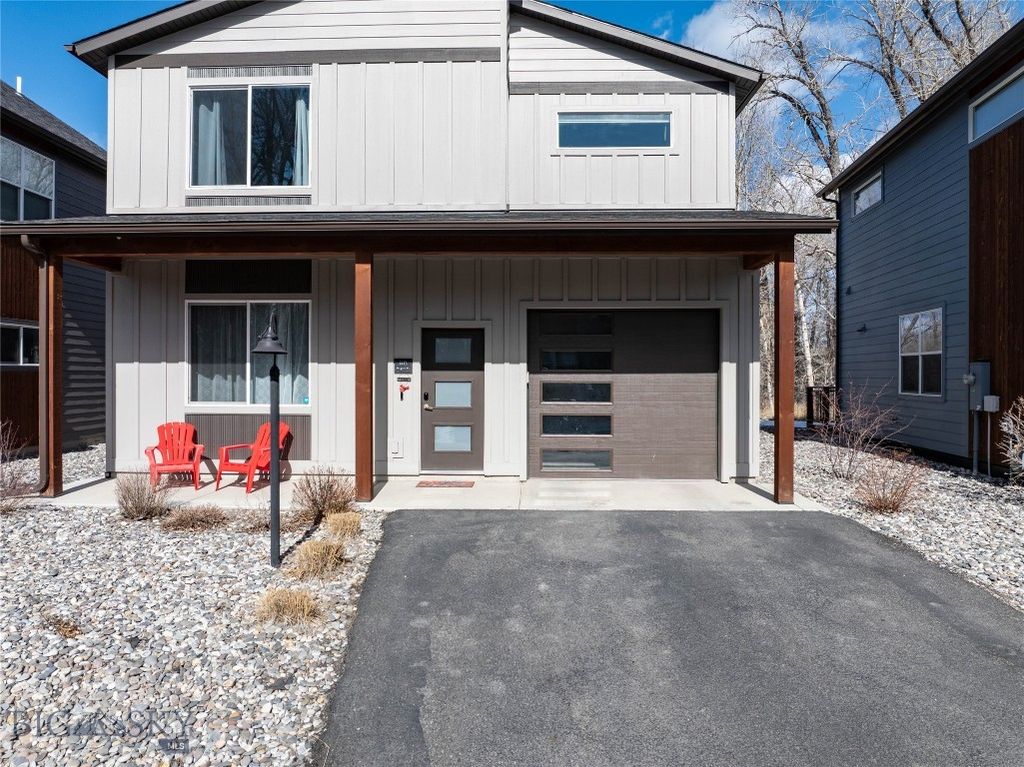 103 Depot Drive, Bozeman, MT 59718