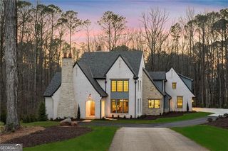 15560 Freemanville Road, Milton, GA 30004