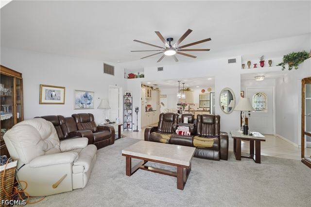 4448 Beechwood Lake DR, Naples, FL 34112