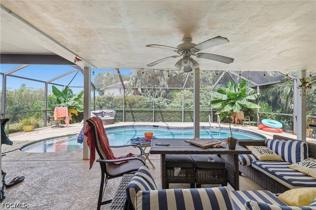 4448 Beechwood Lake DR, Naples, FL 34112