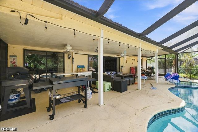 4448 Beechwood Lake DR, Naples, FL 34112