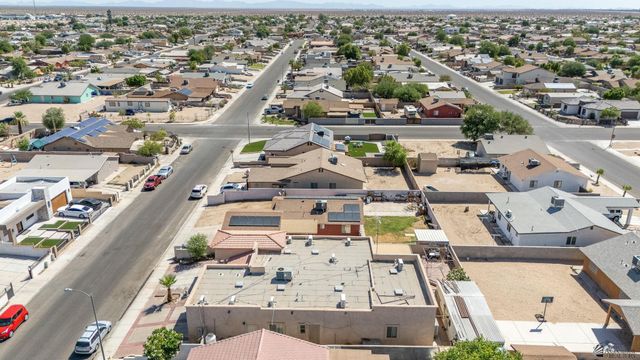 1445 E Babbitt Ln, San Luis, AZ 85336