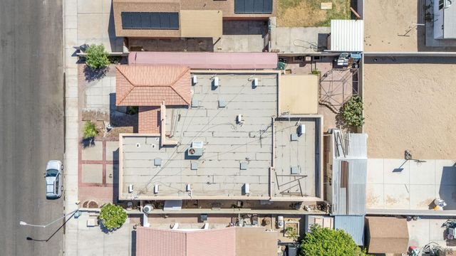 1445 E Babbitt Ln, San Luis, AZ 85336