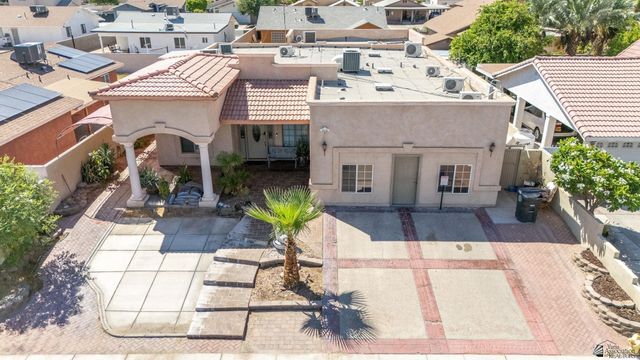 1445 E Babbitt Ln, San Luis, AZ 85336