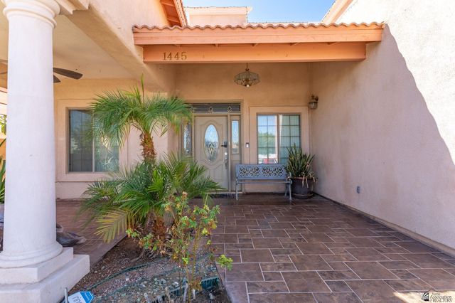 1445 E Babbitt Ln, San Luis, AZ 85336