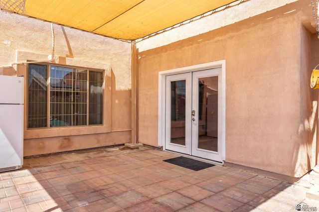 1445 E Babbitt Ln, San Luis, AZ 85336