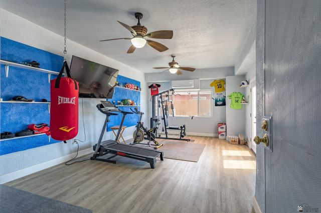 1445 E Babbitt Ln, San Luis, AZ 85336