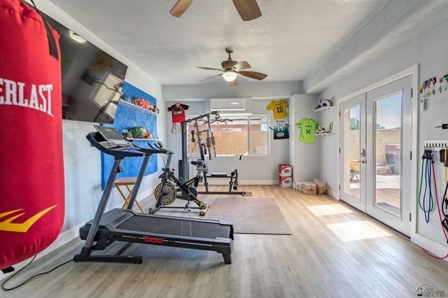 1445 E Babbitt Ln, San Luis, AZ 85336